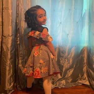 Meet your Posher, Anita